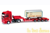 MAN TGA RONCALLI