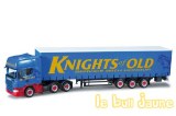 SCANIA R KNIGHTS of OLD