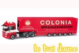 MB ACTROS COLONIA