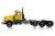 MACK Titan Jaune/noir
