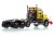 MACK Titan Jaune/noir