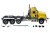 MACK Titan Jaune/noir