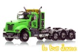 MACK Titan Nuss Truck & Equipment