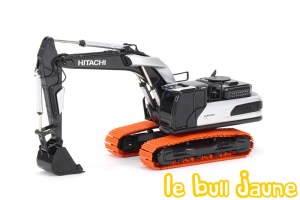 HITACHI LANDCROS One