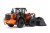 HITACHI ZW310-7