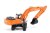 HITACHI ZX350-7G