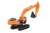 HITACHI ZX350-7G