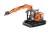 HITACHI ZX95US-7