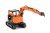 HITACHI ZX95US-7