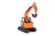 HITACHI ZX95US-7
