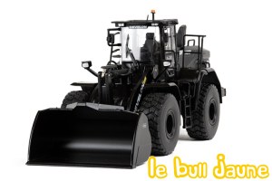 DEVELON DL420 blackseries