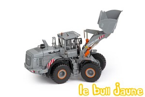 DEVELON DL420-5 CVT Version