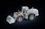 DEVELON DL420-5 CVT Version