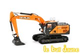 DEVELON DX230LC-9