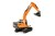 DEVELON DX230LC-9