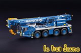 TADANO AC4.080-1 Sarens