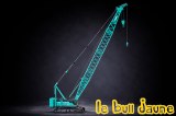 KOBELCO CKS1350
