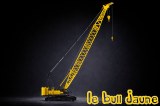 KOBELCO CK1600G-3