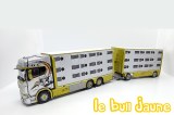 SCANIA S TGC