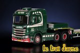 SCANIA R SCT