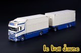 SCANIA R Bergsma