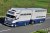 SCANIA R Bergsma