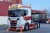 SCANIA R Van Dorst Logistics 