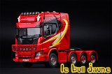 SCANIA R Wil Jakobssons