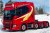 SCANIA R Wil Jakobssons