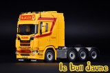 SCANIA S Rijksen