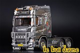 SCANIA R KDC