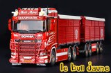 SCANIA R Mads Myrup