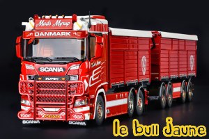 SCANIA R Mads Myrup
