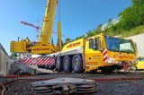 TADANO AC 7.450-1 Welti Furrer