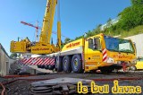 TADANO AC 7.450-1 Welti Furrer