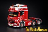 SCANIA R Mads Myrup