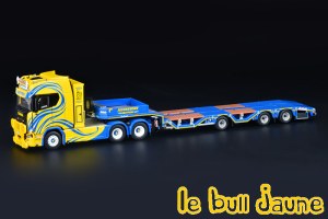 SCANIA S Ola Jacobssons