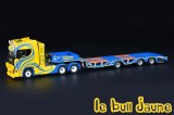 SCANIA S Ola Jacobssons