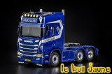 SCANIA R Schoones
