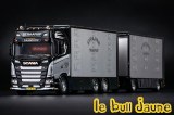 SCANIA S 770 Straarup