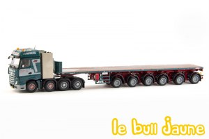 MB Actros J.Brouwer & Zn