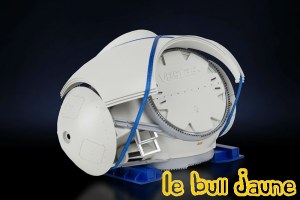 Rotor Vestas