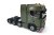 SCANNIA S vert militaire