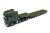 SCANNIA S vert militaire