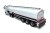 SCANIA R + citerne blanc