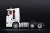SCANIA R + citerne blanc