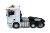 SCANIA R + citerne blanc