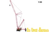 SANY SCC15000TM