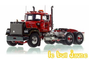 MACK Superliner de DeBerardinis 