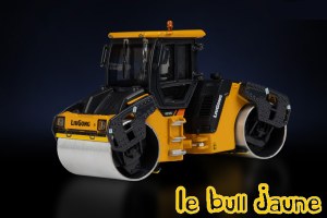 LIUGONG CLG6212E